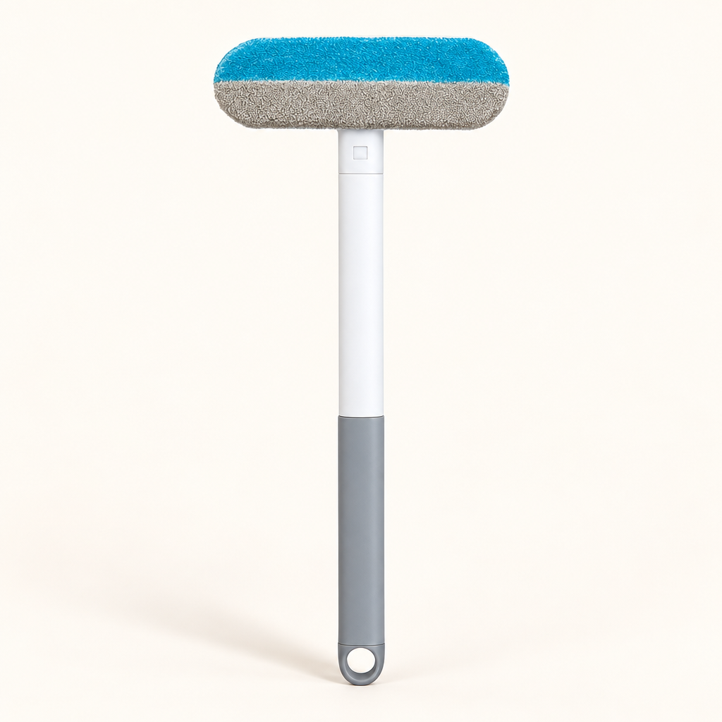 4-in-1 Pet Hair Remover for Furniture